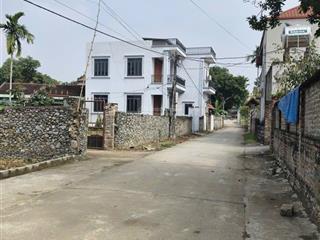 Chưa đến 1 tỷ quý nđt đã sở hữu cho mình 1 lô đất đẹp như tranh