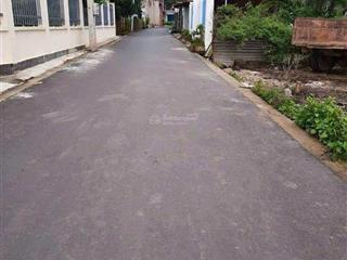 Chính chủ cần bán! đường khu phố 5, thị trấn dầu tiếng, tp.hcm