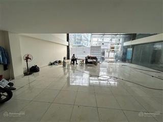 Bán tòa nhà văn phòng hxh đối diện lotter cityland parkhill , 14x25m, 6 tầng suốt, tm, giá 38 tỷ tl