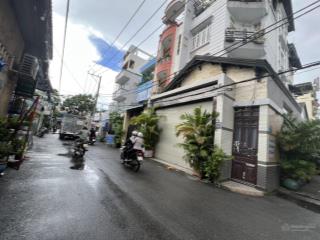 Bán nhà cấp 4, căn góc quang trung (đối diện chợ htt), 8.5x23m, vuông đẹp, hẻm 8m, giá nay 19.5 tỷ