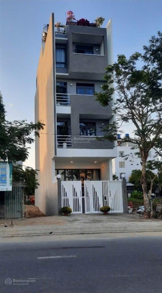 Bán nhà mặt phố tại khang điền bình chánh, 10,5 tỷ, 100m2, hàng hiếm tại hot!