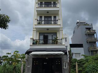 Nhà riêng siêu hot ở trịnh quang nghị, 9 tỷ, 100m2, 6pn, 5wc