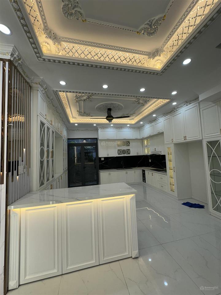 Bán nhà mặt phố đẹp xuất sắc tại khu dân cư anh tuấn garden, 9 tỷ, 83.5m2