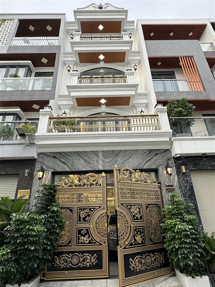 Bán nhà mặt phố đẹp xuất sắc tại khu dân cư anh tuấn garden, 9 tỷ, 83.5m2