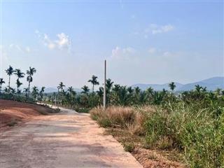 ĐẤT 2 MẶT TIỀN – THUNG LŨNG THÔNG XANH, KHÔNG GIAN SỐNG CHẠM CẢM XÚC