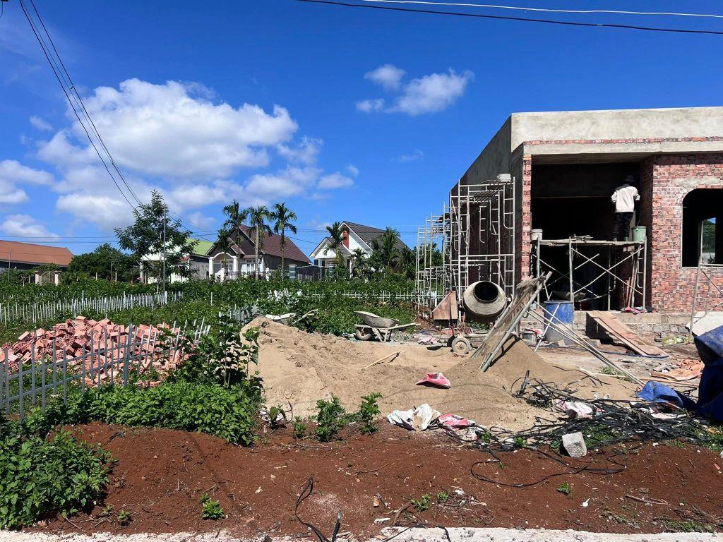 ĐẤT VEN ĐÀ LẠT KHU DÂN CƯ – VUÔNG VỨC – GIÁ DỄ TIẾP CẬN