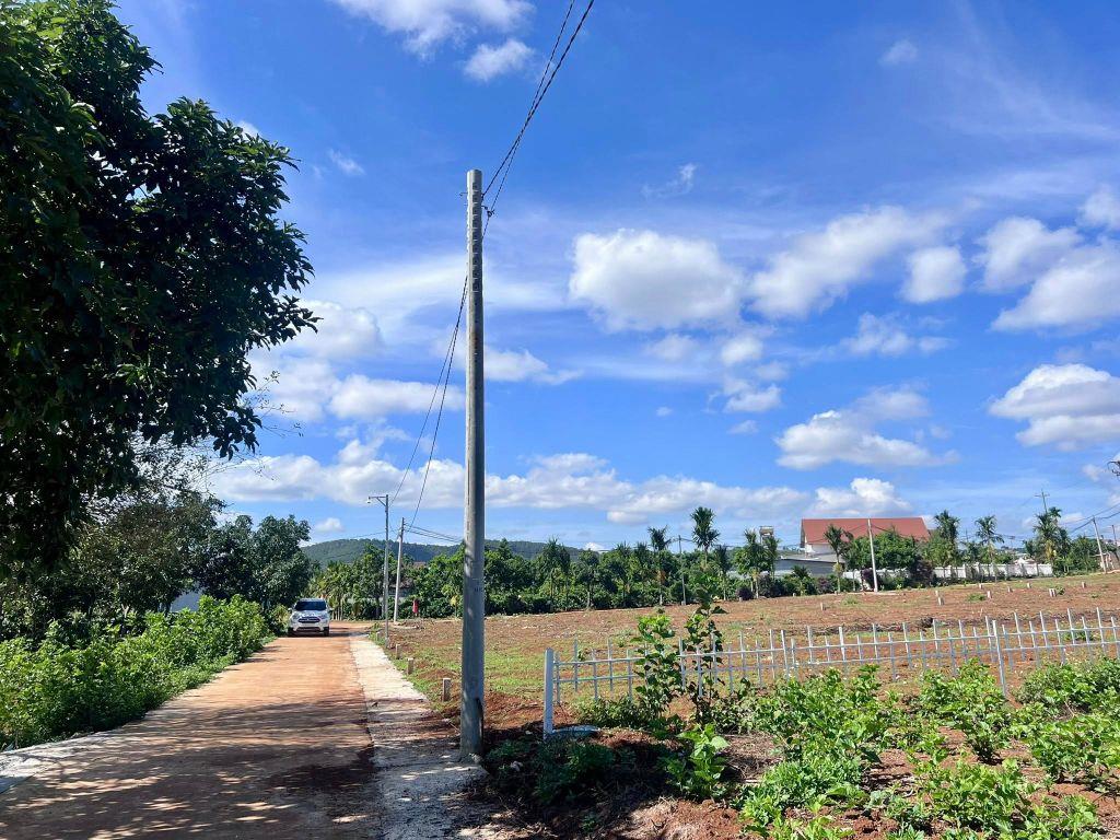 ĐẤT VEN ĐÀ LẠT KHU DÂN CƯ – VUÔNG VỨC – GIÁ DỄ TIẾP CẬN