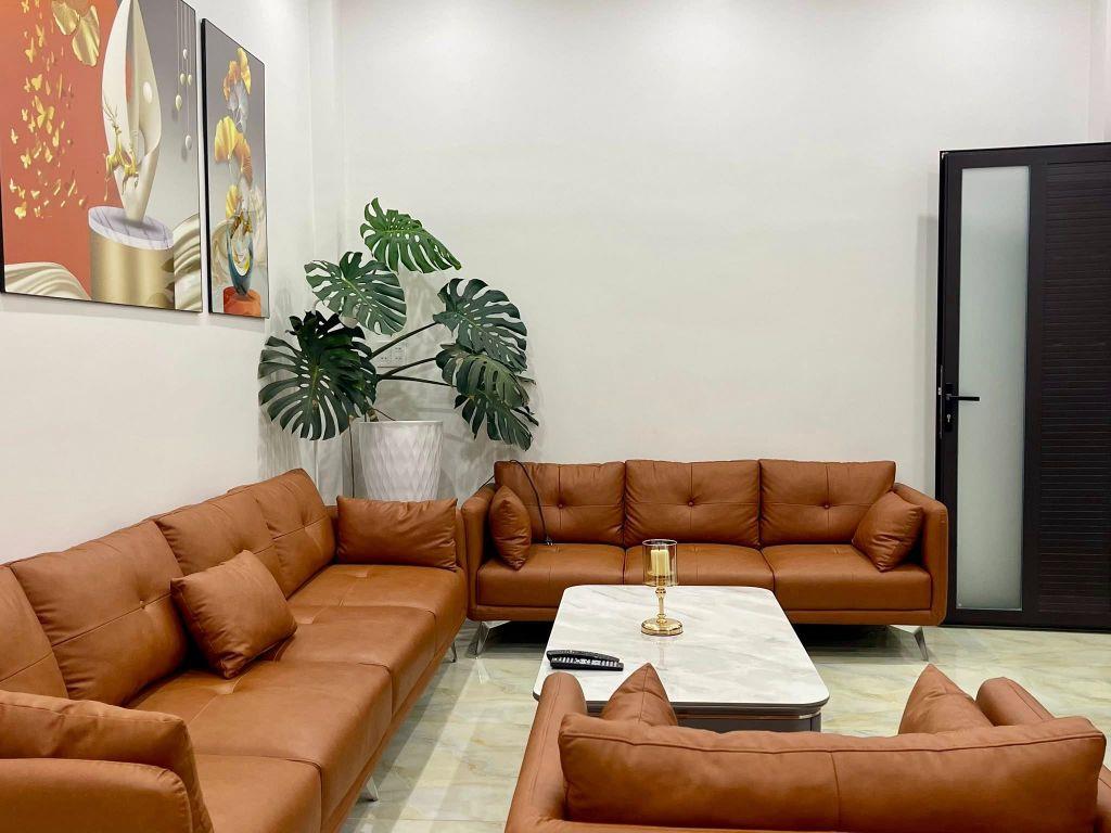 BIỆT THỰ HỒ BƠI VEN ĐÀ LẠT – KHÔNG CHỈ LÀ NƠI Ở, MÀ LÀ MỘT CHUẨN SỐNG KHÁC