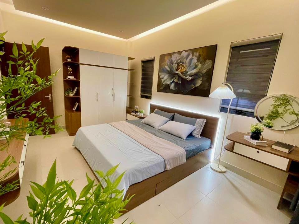 CĂN NHÀ NHỎ XINH GIỮA KHÔNG GIAN XANH VEN ĐÀ LẠT – PHÙ HỢP NGHỈ DƯỠNG & Ở LÂU DÀI