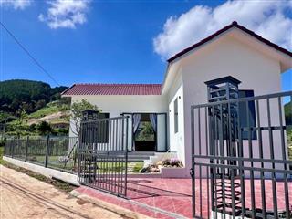 NHÀ VEN ĐÀ LẠT 188M² – BAO QUANH BỞI THÔNG XANH, PHÙ HỢP SỐNG CHẬM VÀ NGHỈ DƯỠNG