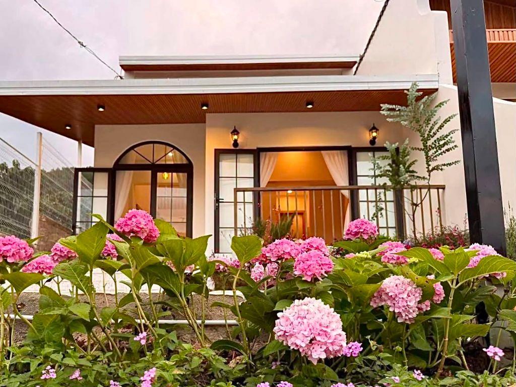 Bán Villa Mini Mê Linh 239m² – Nhà Mới Hoàn Thiện, Sổ Riêng, Không Gian Nghỉ Dưỡng Ven Đà Lạt