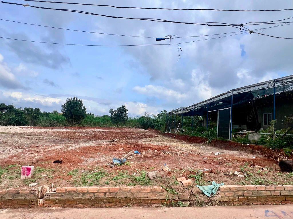 Bán Đất Ven Đà Lạt 466m² Thổ Cư 100m² – View Thoáng, Thế Đất Đẹp, Giá Chỉ 890 Triệu