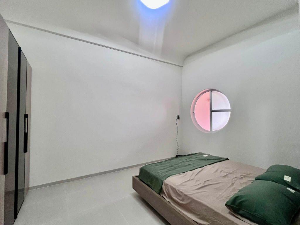 Bán Biệt Thự 265m² Thổ Cư 208m² – Phong Cách Châu Âu, Không Gian Sống Đẳng Cấp Ven Đà Lạ