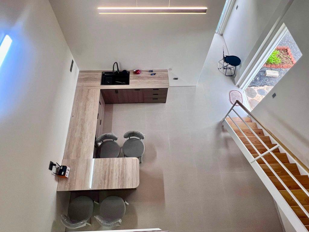 Bán Biệt Thự 265m² Thổ Cư 208m² – Phong Cách Châu Âu, Không Gian Sống Đẳng Cấp Ven Đà Lạ