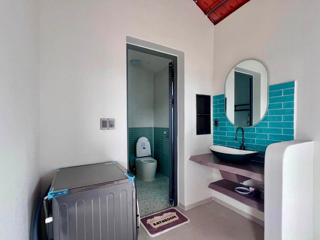 Bán Biệt Thự 265m² Thổ Cư 208m² – Phong Cách Châu Âu, Không Gian Sống Đẳng Cấp Ven Đà Lạ