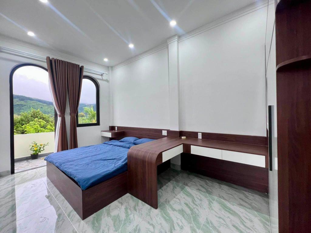 Cần Bán Nhà 140m² Full Thổ Cư Full Nội Thất Trung Tâm Đông Thanh Gần Đà Lạt