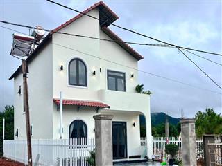 Cần Bán Nhà 140m² Full Thổ Cư Full Nội Thất Trung Tâm Đông Thanh Gần Đà Lạt