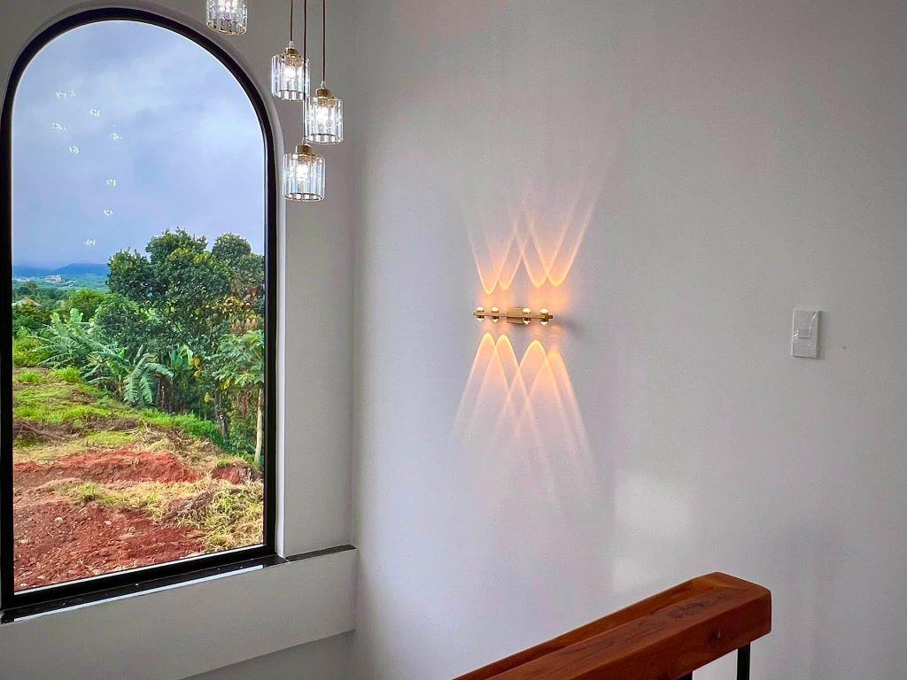 Cần Bán Nhà 140m² Full Thổ Cư Full Nội Thất Trung Tâm Đông Thanh Gần Đà Lạt
