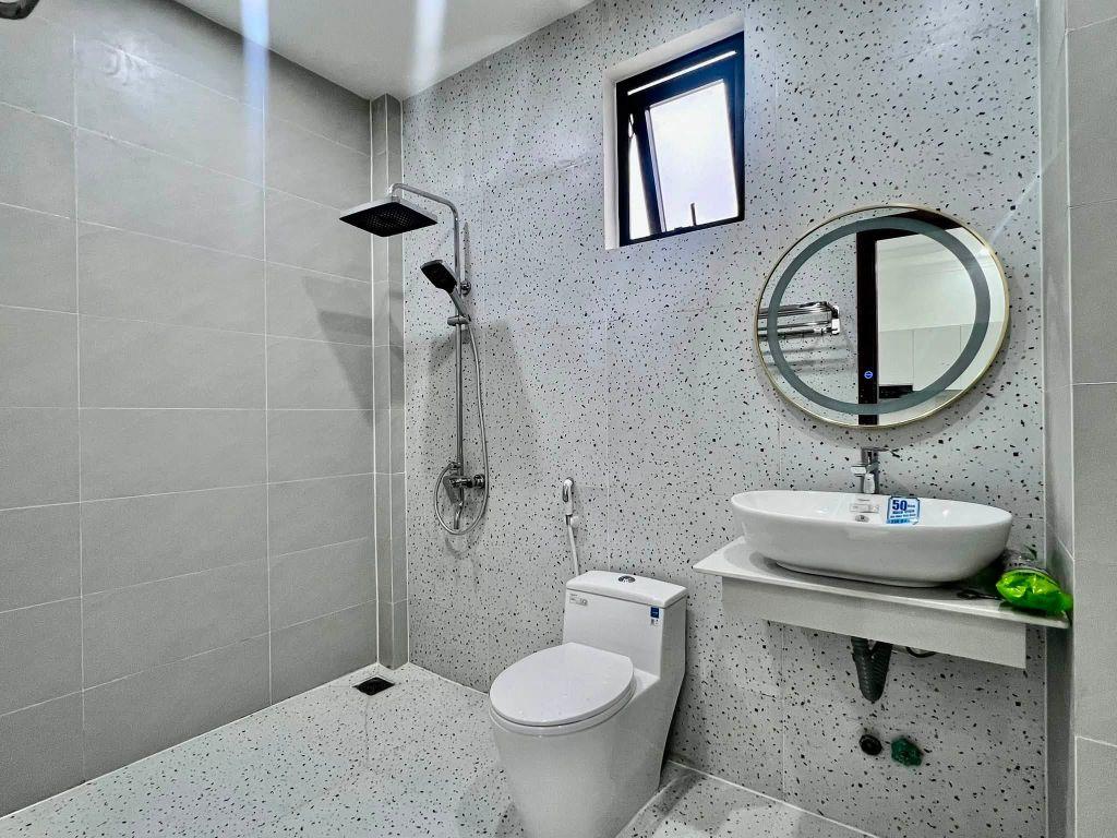 Cần Bán Nhà 140m² Full Thổ Cư Full Nội Thất Trung Tâm Đông Thanh Gần Đà Lạt