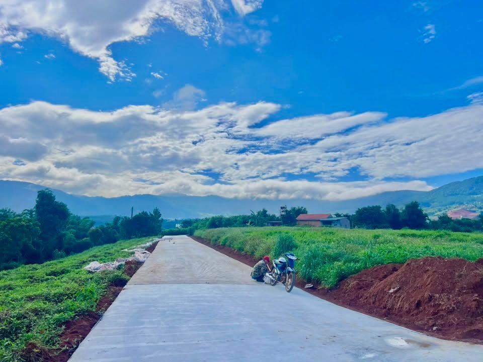 Cần Bán Đất Ven Đà Lạt 3.677m² Có 200m² Thổ Cư View Đẹp, Phù Hợp Nhà Vườn Nghỉ Dưỡng