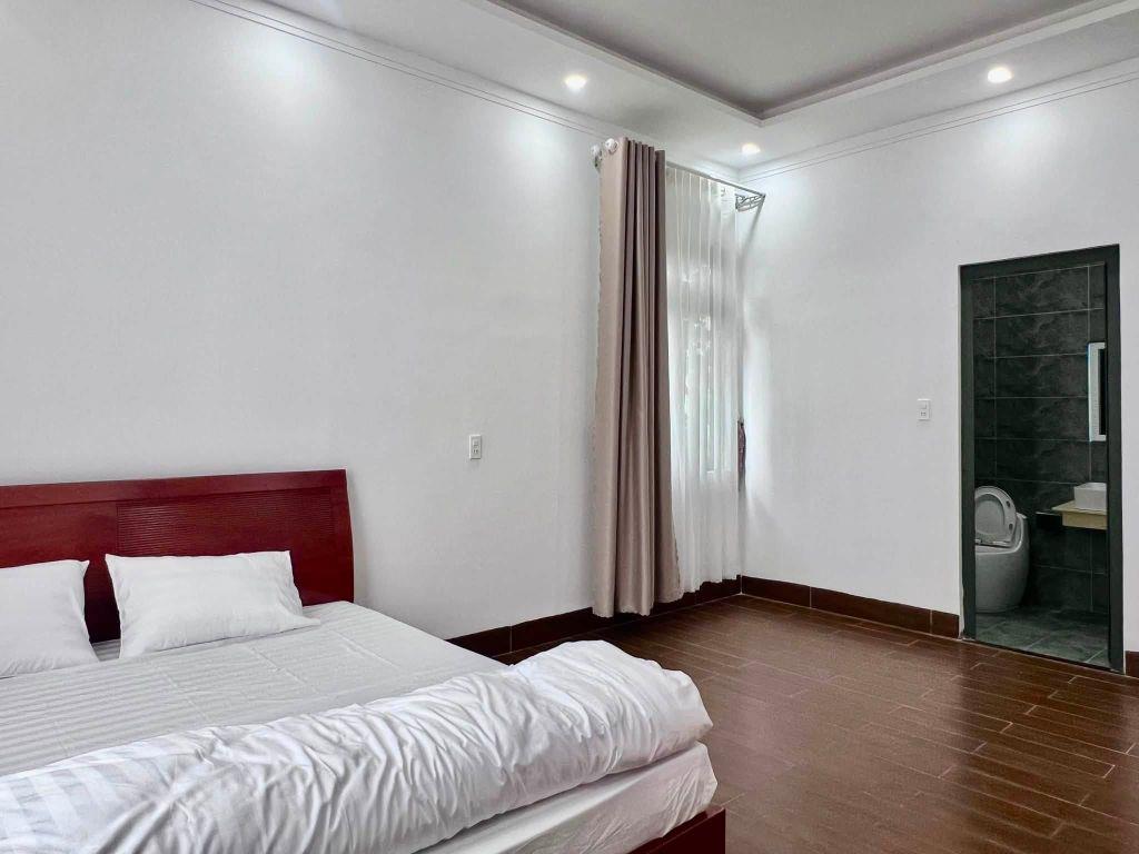 Cần Bán Nhà Vườn Tà Nung 579m² Full Nội Thất Phường Cam Ly, Đà Lạt Giá 7,5 Tỷ