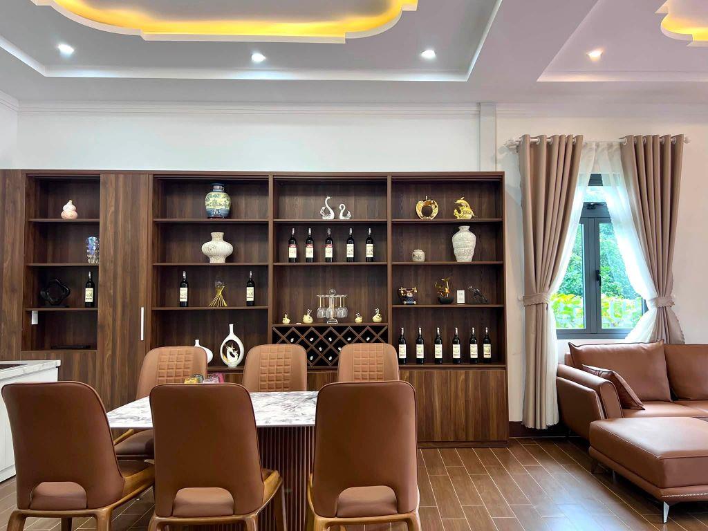 Cần Bán Nhà Vườn Tà Nung 579m² Full Nội Thất Phường Cam Ly, Đà Lạt Giá 7,5 Tỷ
