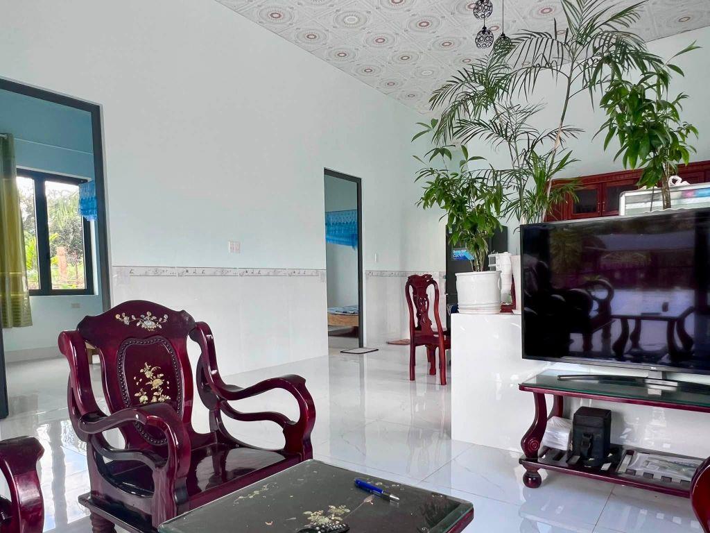 Cần Bán Nhà Vườn Đông Thanh 661m² Mặt Tiền 40m, Full Nội Thất Gần Đà Lạt