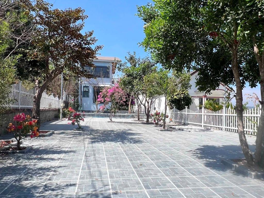 Cần Bán Nhà Vườn 503m² Có 100m² Thổ Cư, Sân Vườn Rộng, Giá Chỉ 2,6 Tỷ