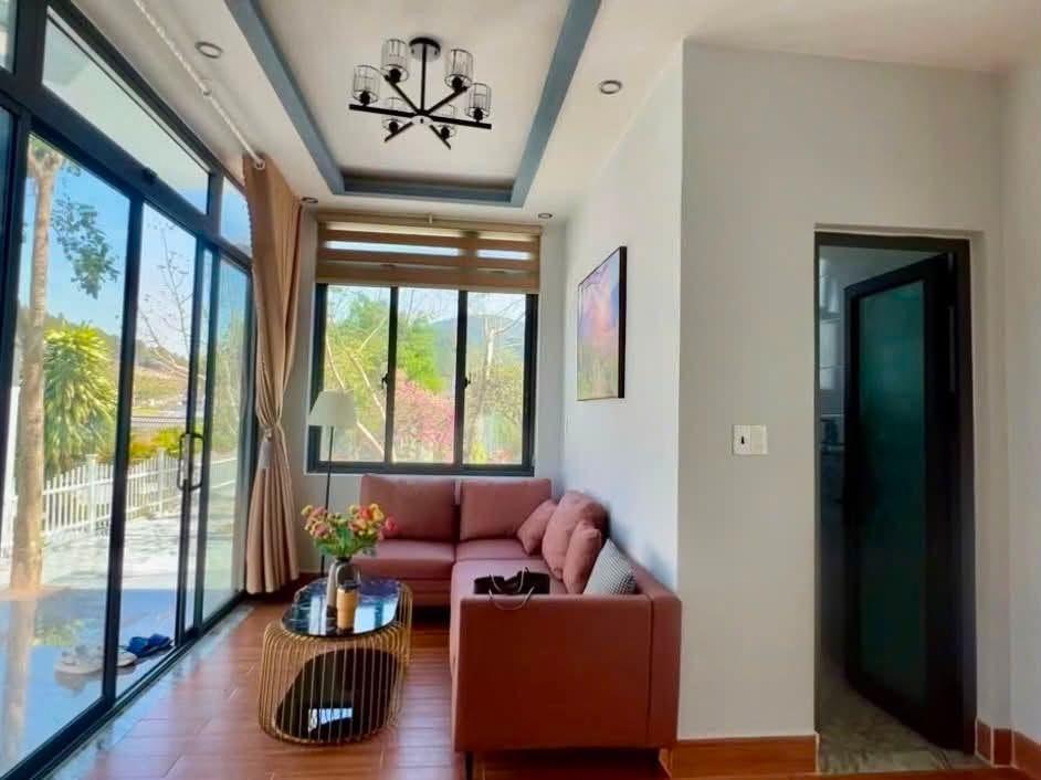 Cần Bán Nhà Vườn 503m² Có 100m² Thổ Cư, Sân Vườn Rộng, Giá Chỉ 2,6 Tỷ