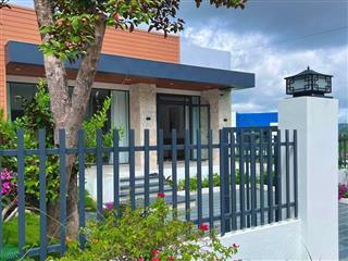 Cần Bán Biệt Thự Nghỉ Dưỡng 436m² Có 121m² Thổ Cư, Full Nội Thất, Sân Vườn Xanh Mát
