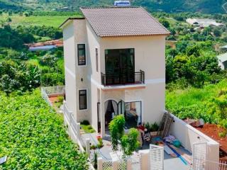 Cần Bán Nhà Vườn Nam Ban 261m², Full Nội Thất, Sân Vườn Rộng, Nhà Mới Đẹp