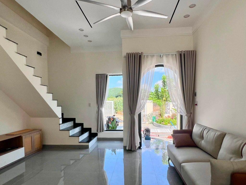 Cần Bán Nhà Vườn Nam Ban 261m², Full Nội Thất, Sân Vườn Rộng, Nhà Mới Đẹp