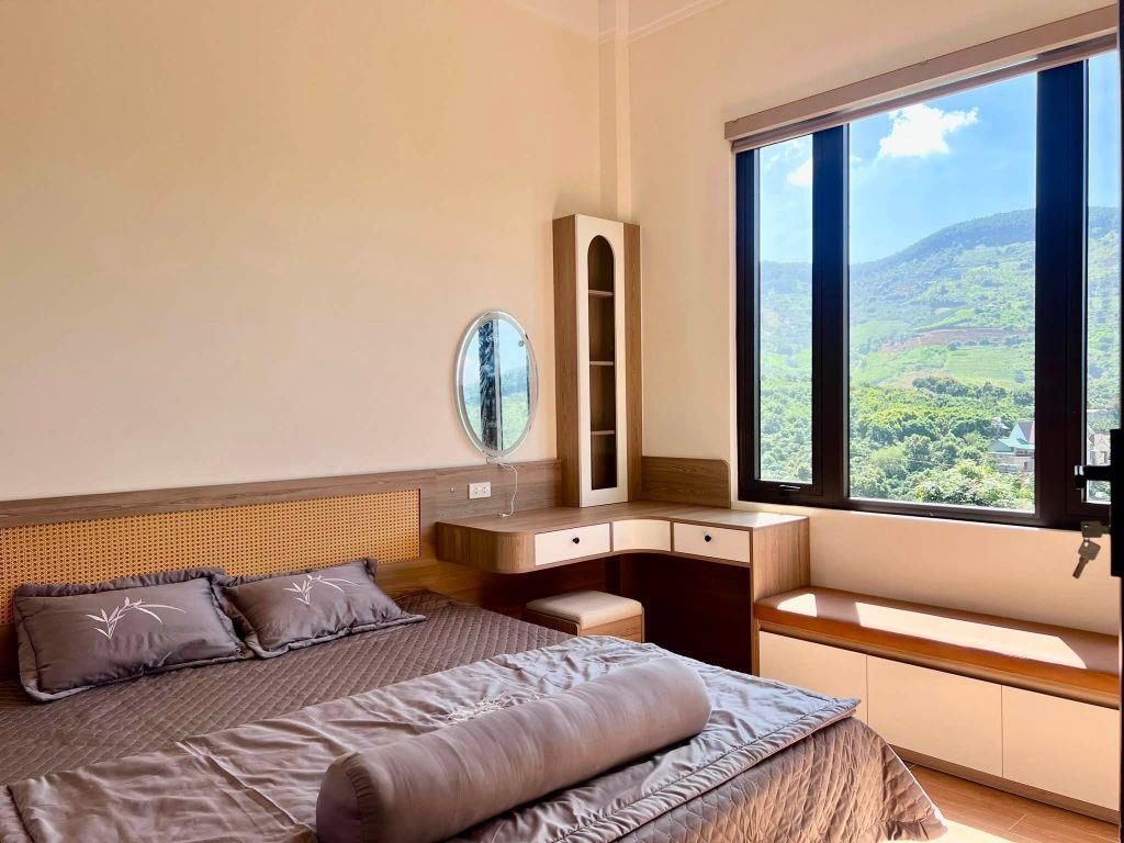 Cần Bán Nhà Vườn Nam Ban 261m², Full Nội Thất, Sân Vườn Rộng, Nhà Mới Đẹp