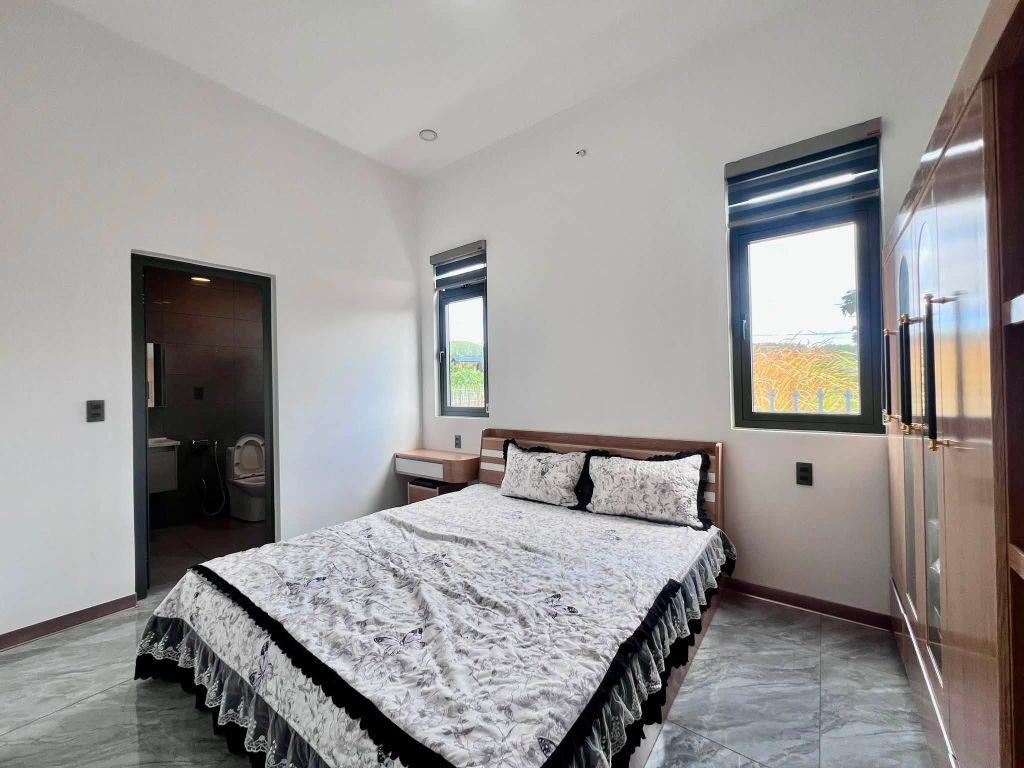 Cần Bán Nhà 169m² Có 85m² Thổ Cư, Nhà Mới 2 Phòng Ngủ, View Thoáng Gần Đà Lạt