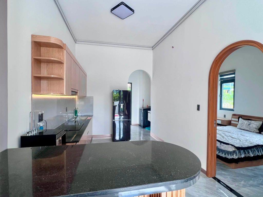 Cần Bán Nhà 169m² Có 85m² Thổ Cư, Nhà Mới 2 Phòng Ngủ, View Thoáng Gần Đà Lạt