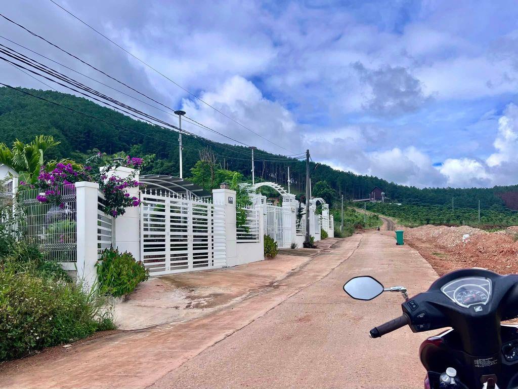Cần Bán Đất An Sơn Villas 239m² Có 150m² Thổ Cư, Nở Hậu Đẹp