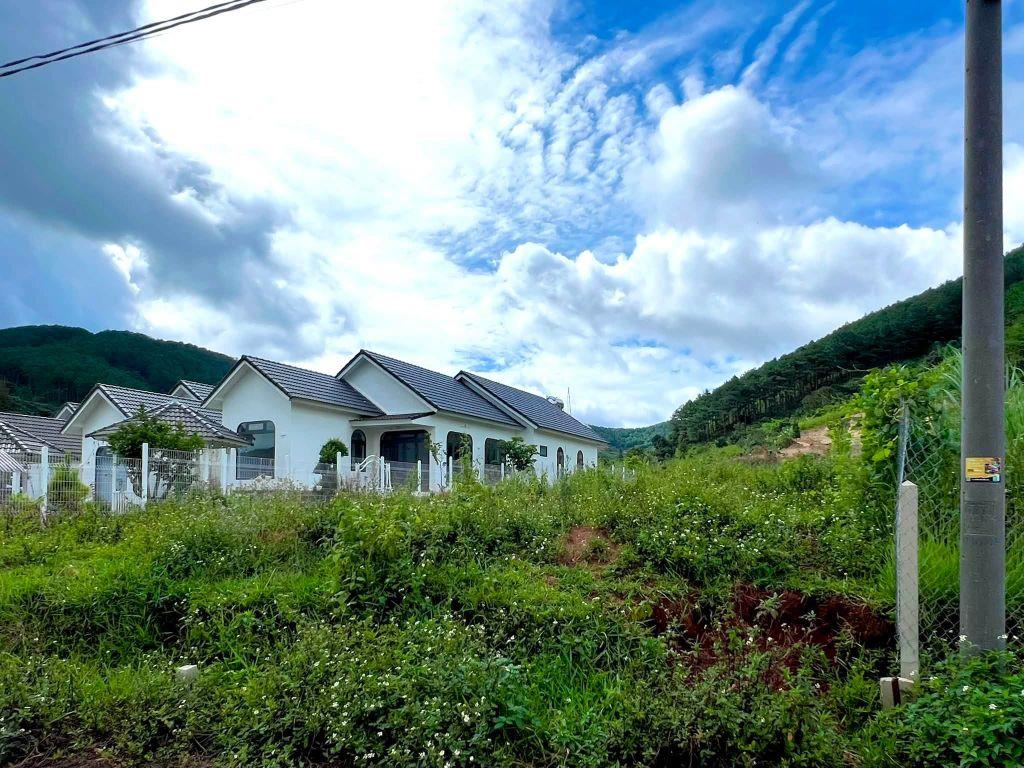 Cần Bán Đất An Sơn Villas 239m² Có 150m² Thổ Cư, Nở Hậu Đẹp