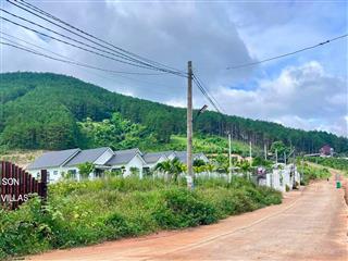 Cần Bán Đất An Sơn Villas 239m² Có 150m² Thổ Cư, Nở Hậu Đẹp