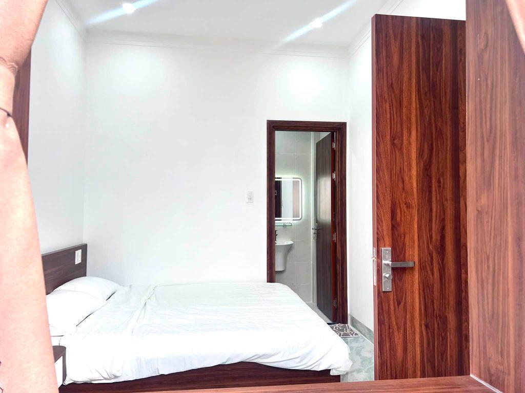 Cần Bán Nhà Đông Thanh 140m² Full Thổ Cư, 4 Phòng Ngủ, Full Nội Thất