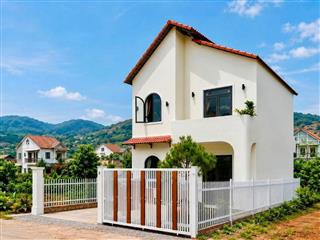 Cần Bán Nhà Đông Thanh 140m² Full Thổ Cư, 4 Phòng Ngủ, Full Nội Thất