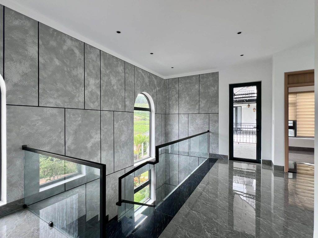 Cần Bán Biệt Thự Sân Vườn 416m², 3 Phòng Ngủ, Không Gian Sống Xanh