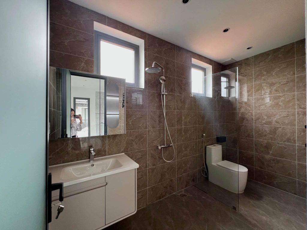 Cần Bán Biệt Thự Sân Vườn 416m², 3 Phòng Ngủ, Không Gian Sống Xanh