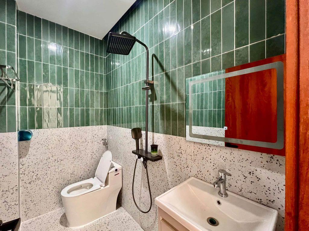 Cần Bán Nhà Nam Ban 222m², Nhà Mới Full Nội Thất, Đường 8m, Gần Đà Lạt