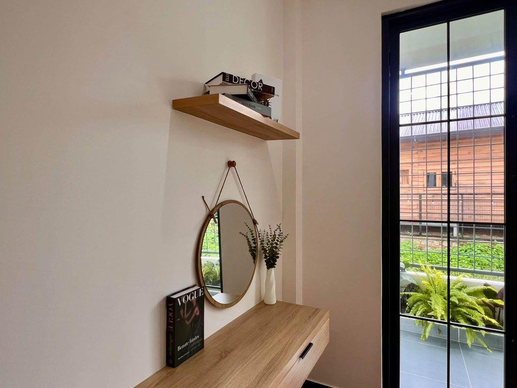Cần Bán Nhà Nam Ban 222m², Nhà Mới Full Nội Thất, Đường 8m, Gần Đà Lạt