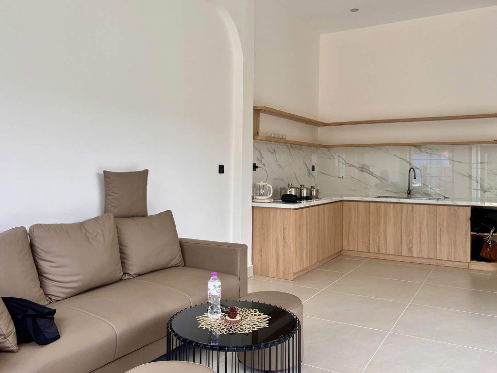 Cần Bán Nhà Nam Ban 222m², Nhà Mới Full Nội Thất, Đường 8m, Gần Đà Lạt