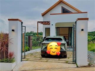Cần Bán Nhà Nam Ban 222m², Nhà Mới Full Nội Thất, Đường 8m, Gần Đà Lạt