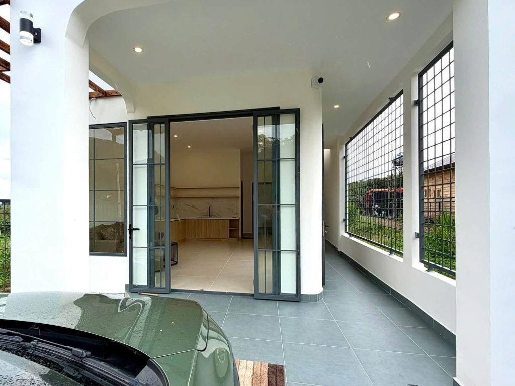 Cần Bán Nhà Nam Ban 222m², Nhà Mới Full Nội Thất, Đường 8m, Gần Đà Lạt