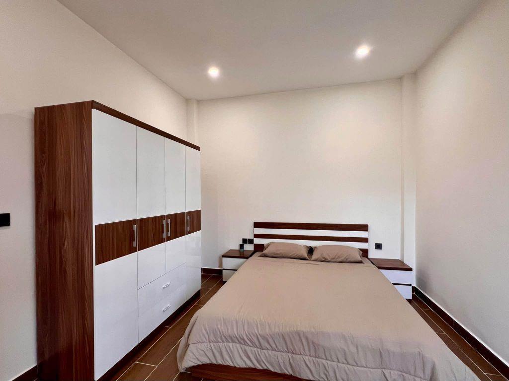 Cần Bán Nhà Nam Ban 222m², Nhà Mới Full Nội Thất, Đường 8m, Gần Đà Lạt