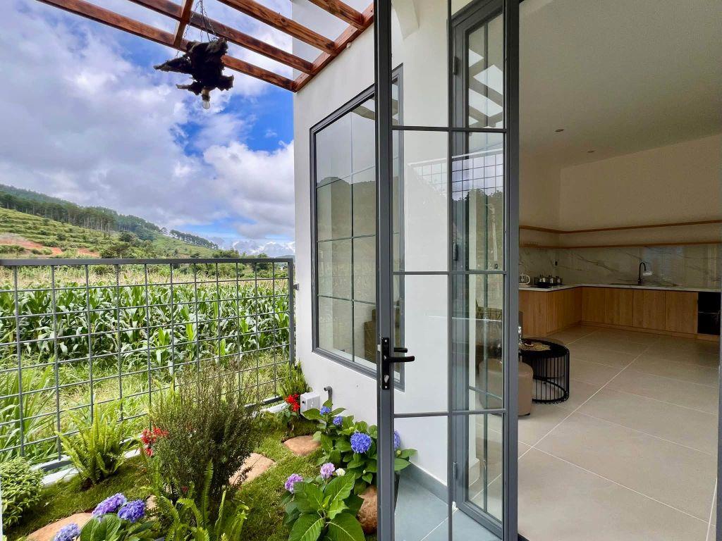 Cần Bán Nhà Nam Ban 222m², Nhà Mới Full Nội Thất, Đường 8m, Gần Đà Lạt
