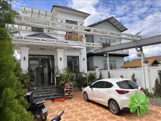Cần Bán Nhà 413m², 240m² Đất Ở, Mặt Đường Nhựa 8m, 4 Phòng Ngủ